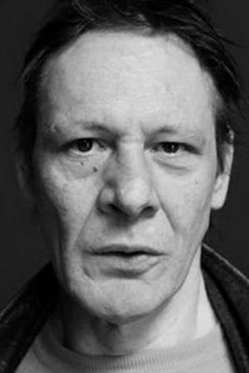 Тьерри ван Вервеке