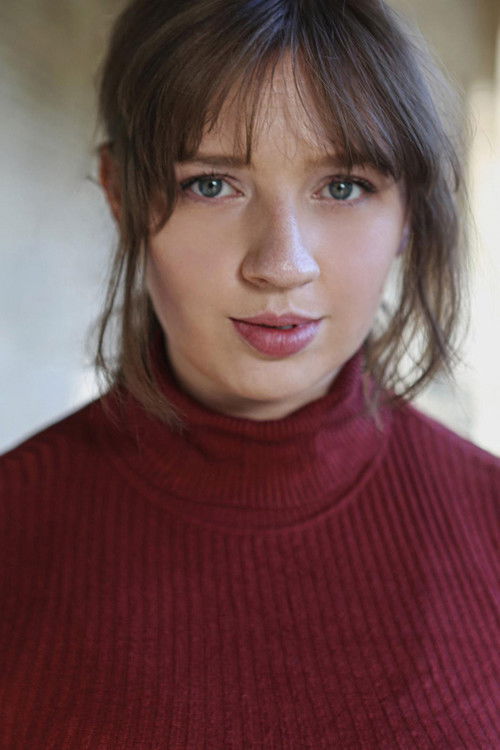 Хелена Цоллинс О’Цоннор