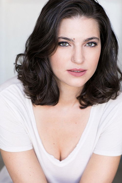 Амелиа Брантлей