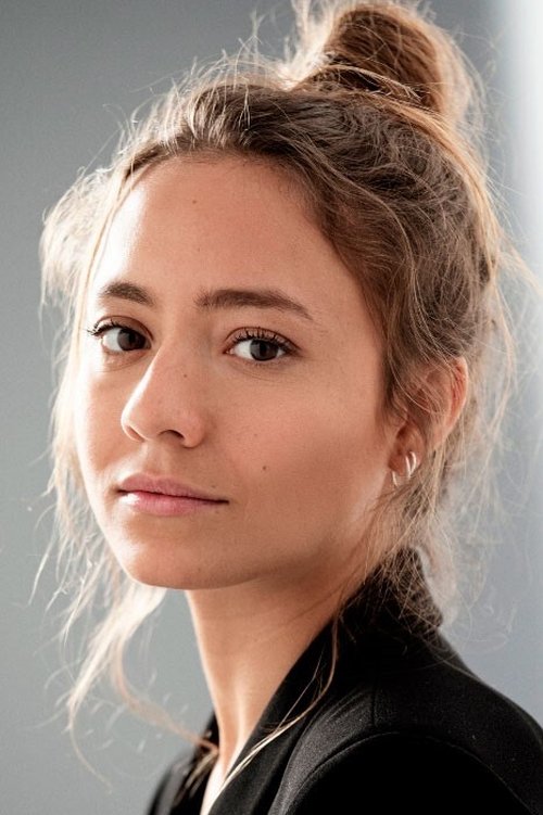 Бланца Парéс