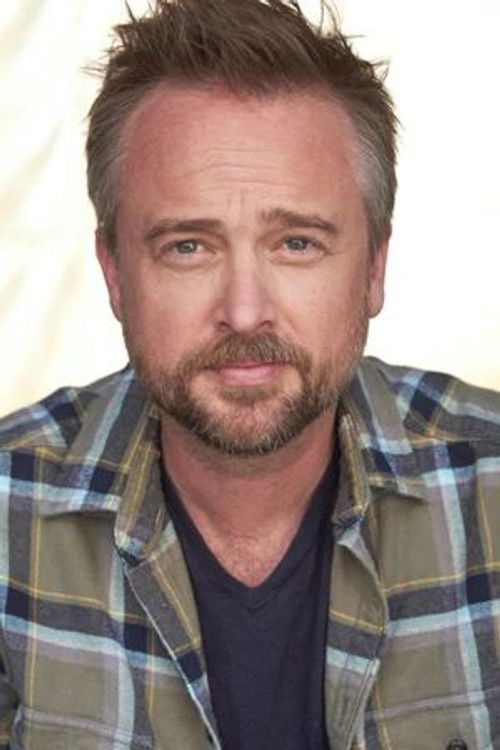 Jосх Даугхертй