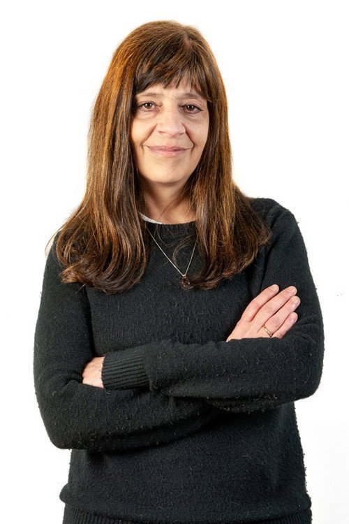 Габриела Ирибаррен