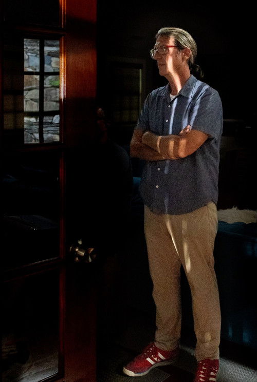 Бриан Русселл