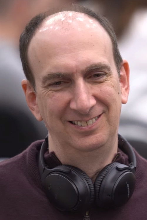  Эрик Сайдел