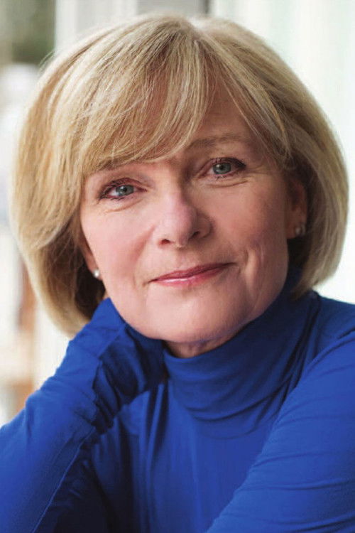  Барбара Андерхилл