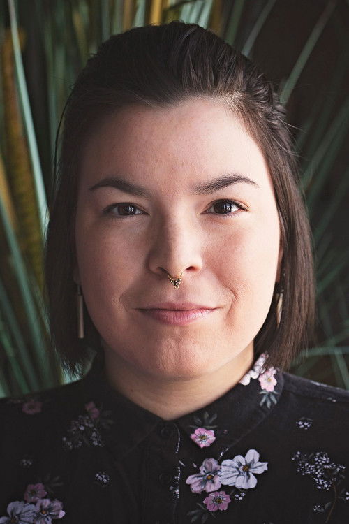 Натасха Канапé Фонтаине