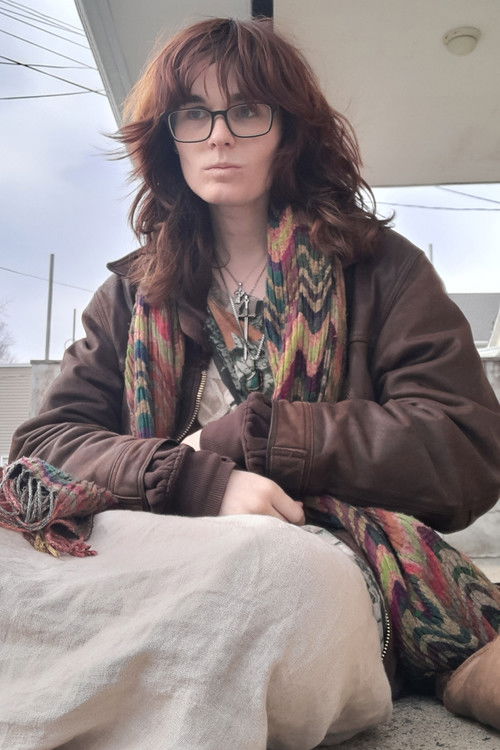 Тристана Исра-Алеxандер