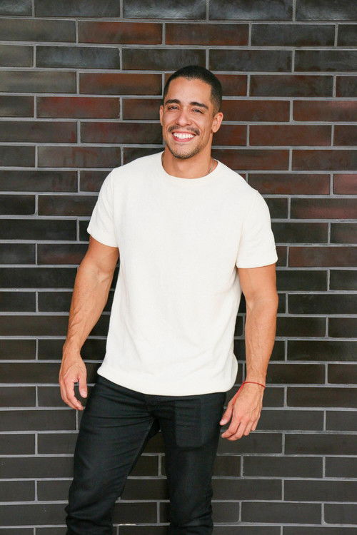 Рони Моннтеиро