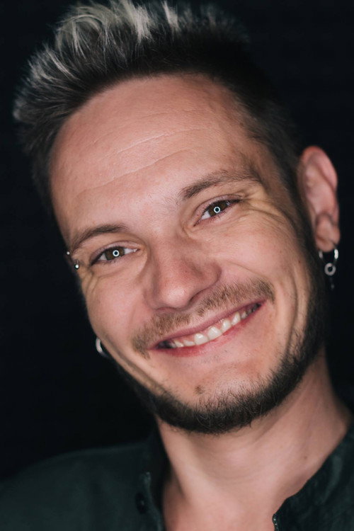 Антон Рагоза