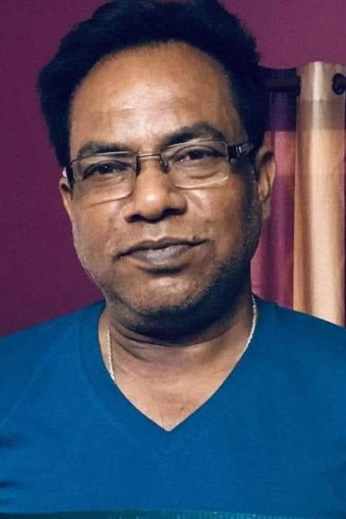 Сатйам Маjумдер