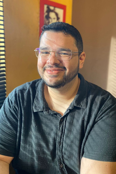 Матеус Заидан