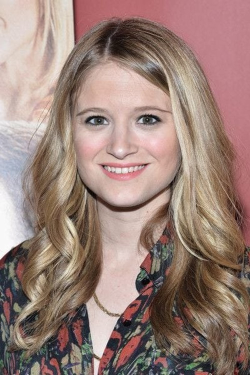 Бридгет Габбе