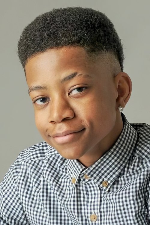 Травис Блаке Халл