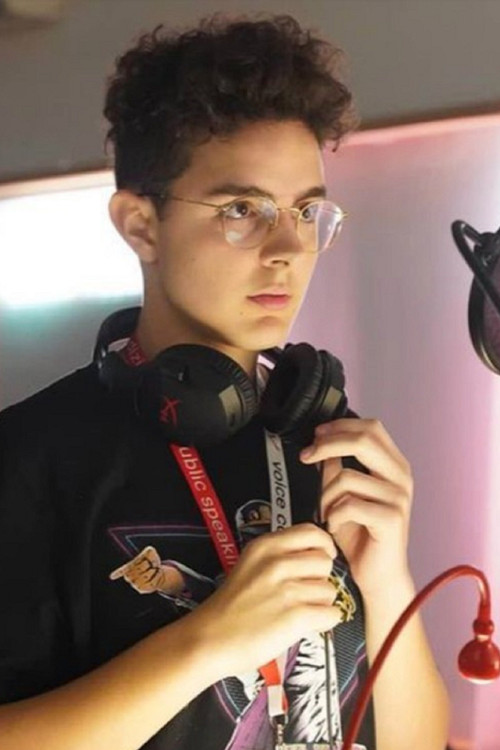 Даниел Замбелли