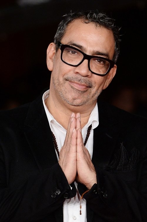 Гуиллермо Мариотто