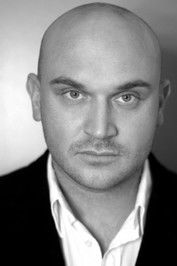 Роналд ван Елдерен