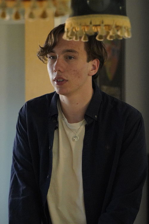 Лорд Мариус Сага Омсландсетер