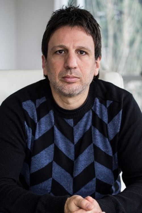 Федерицо Лемос