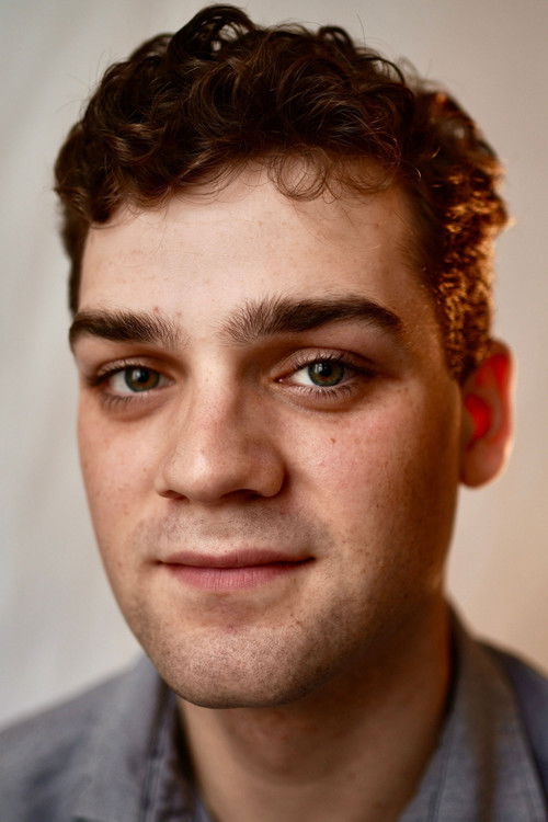 Лиам Суммерс