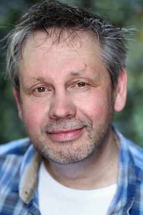 Билл Блацкwоод