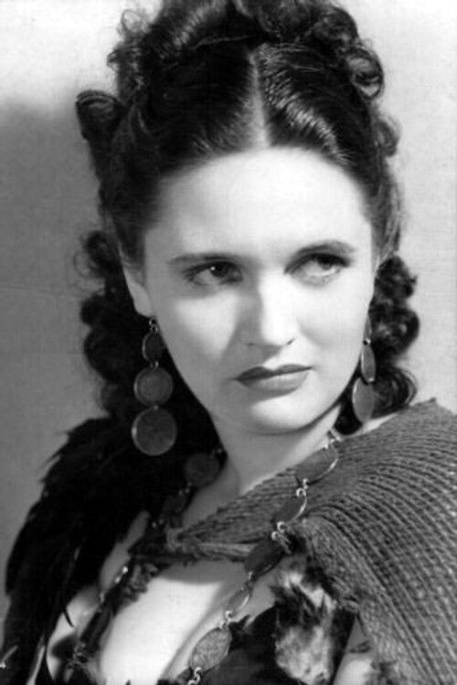 Маргаретта Сцотт