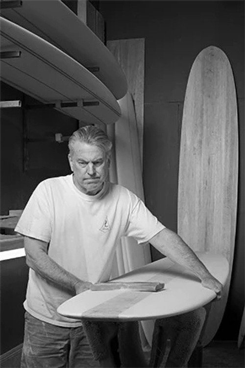 Ланце Царсон