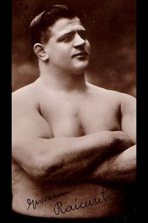 Гиованни Раицевицх