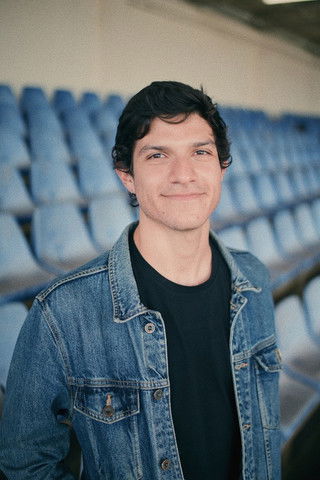 Луис Диего Пéрез