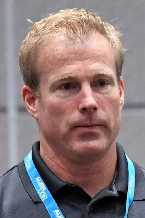 Травис Тайлор