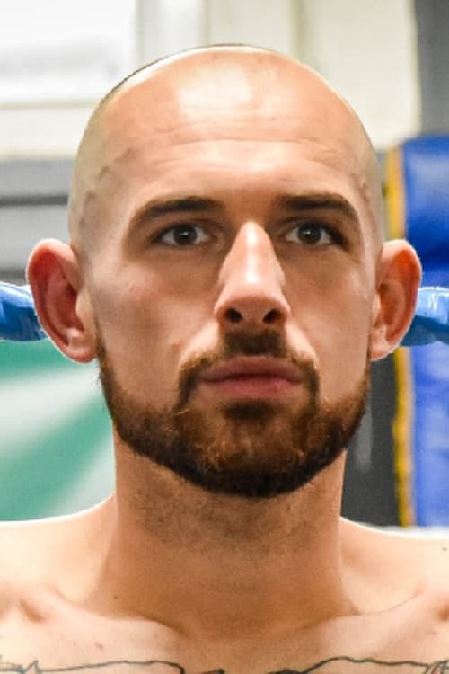 Брадлей Цоусинс