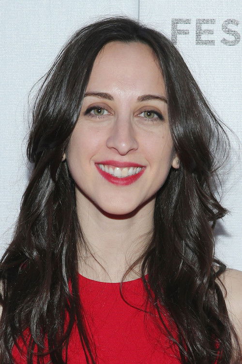 Джулия Лерман