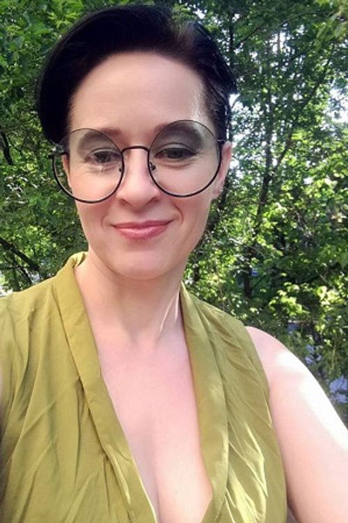 Лйудмила Корниенко