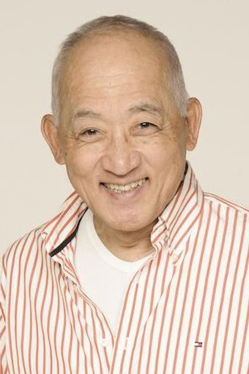 三田村賢二