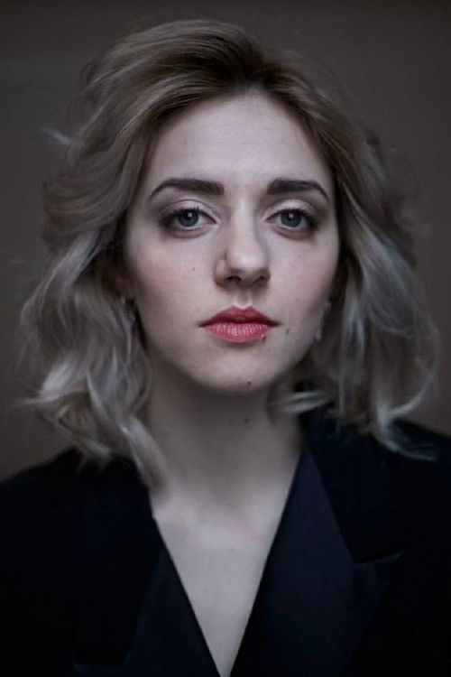 Марианна Илйина-Балтица