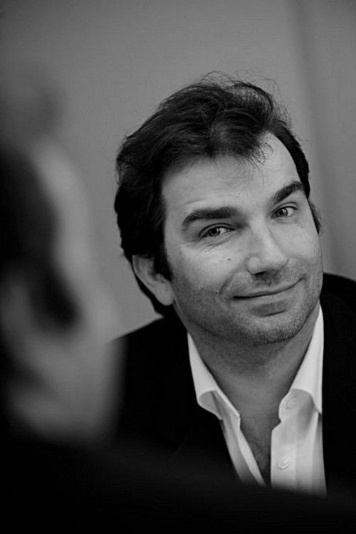 Флориан Лацони