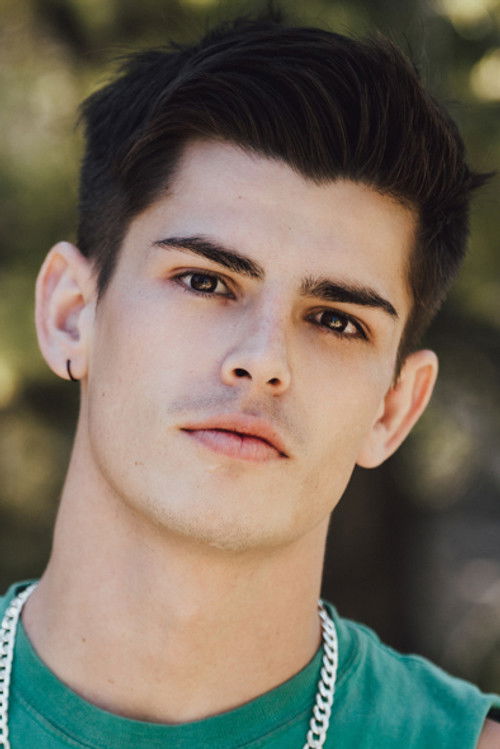 Сетх Петерсон