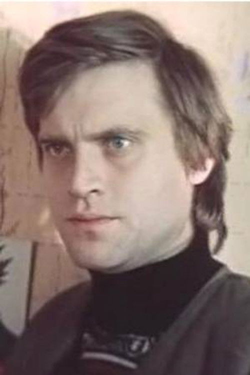 Николай Березин