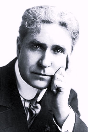 Норвал МацГрегор