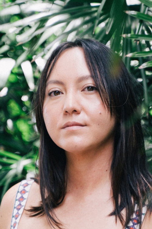 Аманда Нелл Еу