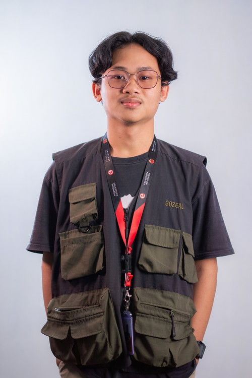 Мухаммад Фатхур Рохман