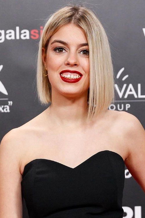 Нереа Родрíгуез