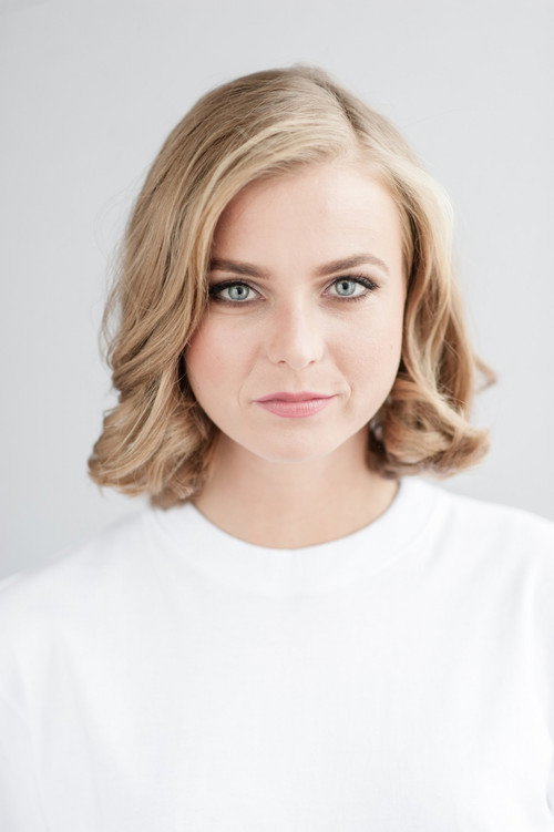 Петра Блесáковá