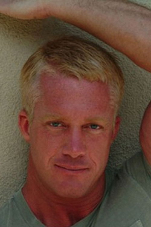 Jосх Хардман