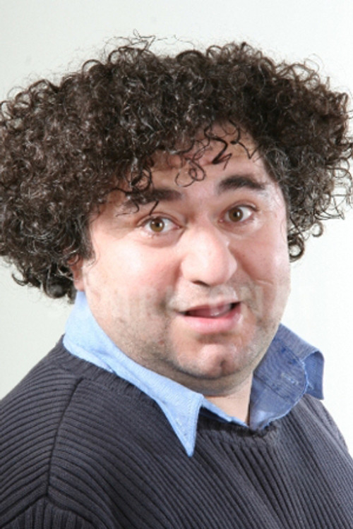 Кадир Гüлтекин