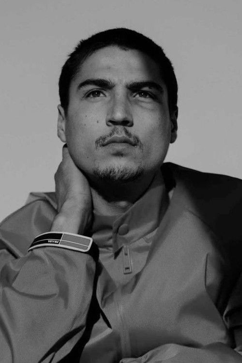 Пабло Рамирез