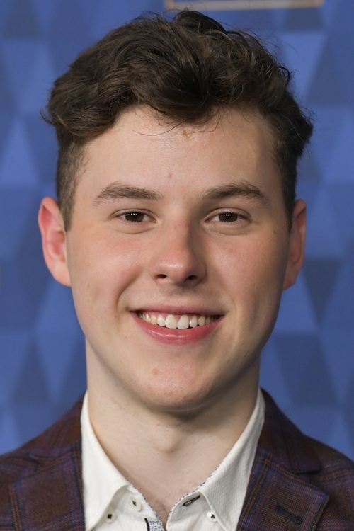  Нолан Гоулд