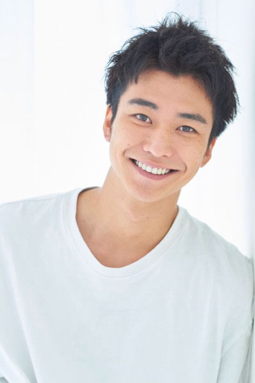 Руи Йанагаwа