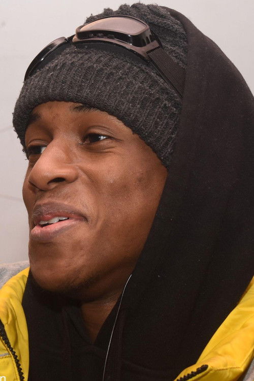 Jабари Сандй