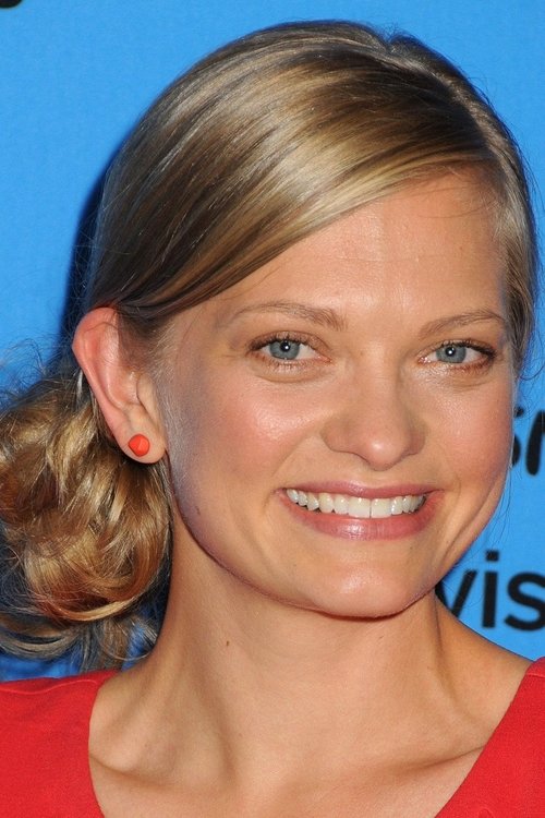  Анастасия Филлипс