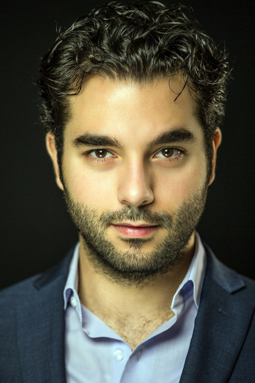 Марц Ел Кхоурй